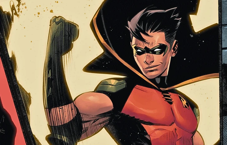 James Gunn smentisce ufficialmente le voci sulla presenza di Robin in The Batman 2