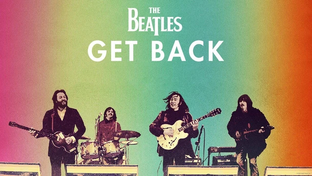 The Beatles Get Back Il rockumentary di Peter Jackson