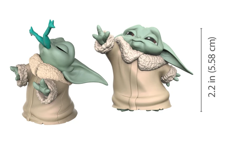 La Forza scorre potente nel merchandising