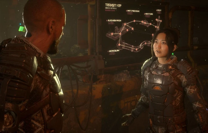 Glen Schofield sta già lavorando ad un nuovo videogame