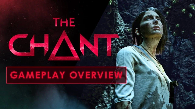 The Chant  Gameplay Trailer