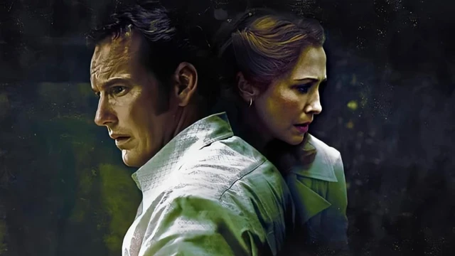 The Conjuring  Per ordine del diavolo bentonati Warren