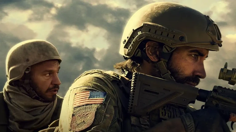 The Covenant   Jake Gyllenhaal torna in guerra