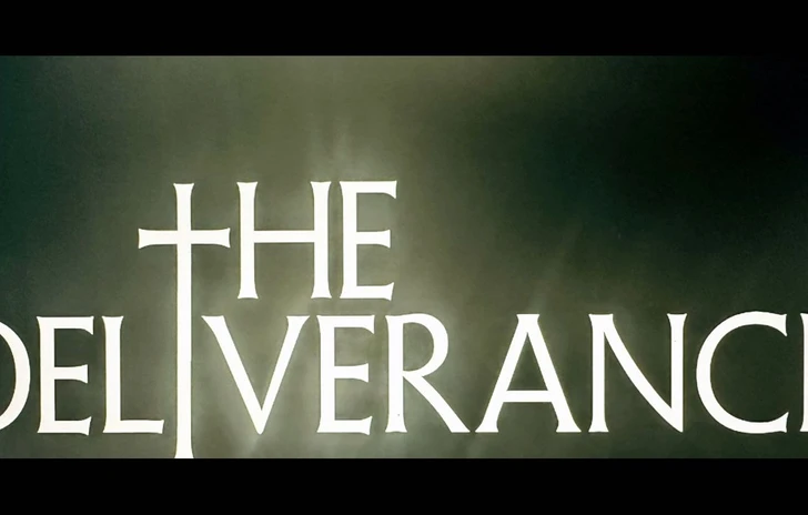 The Deliverance  65 milioni per lhorror di Lee Daniels