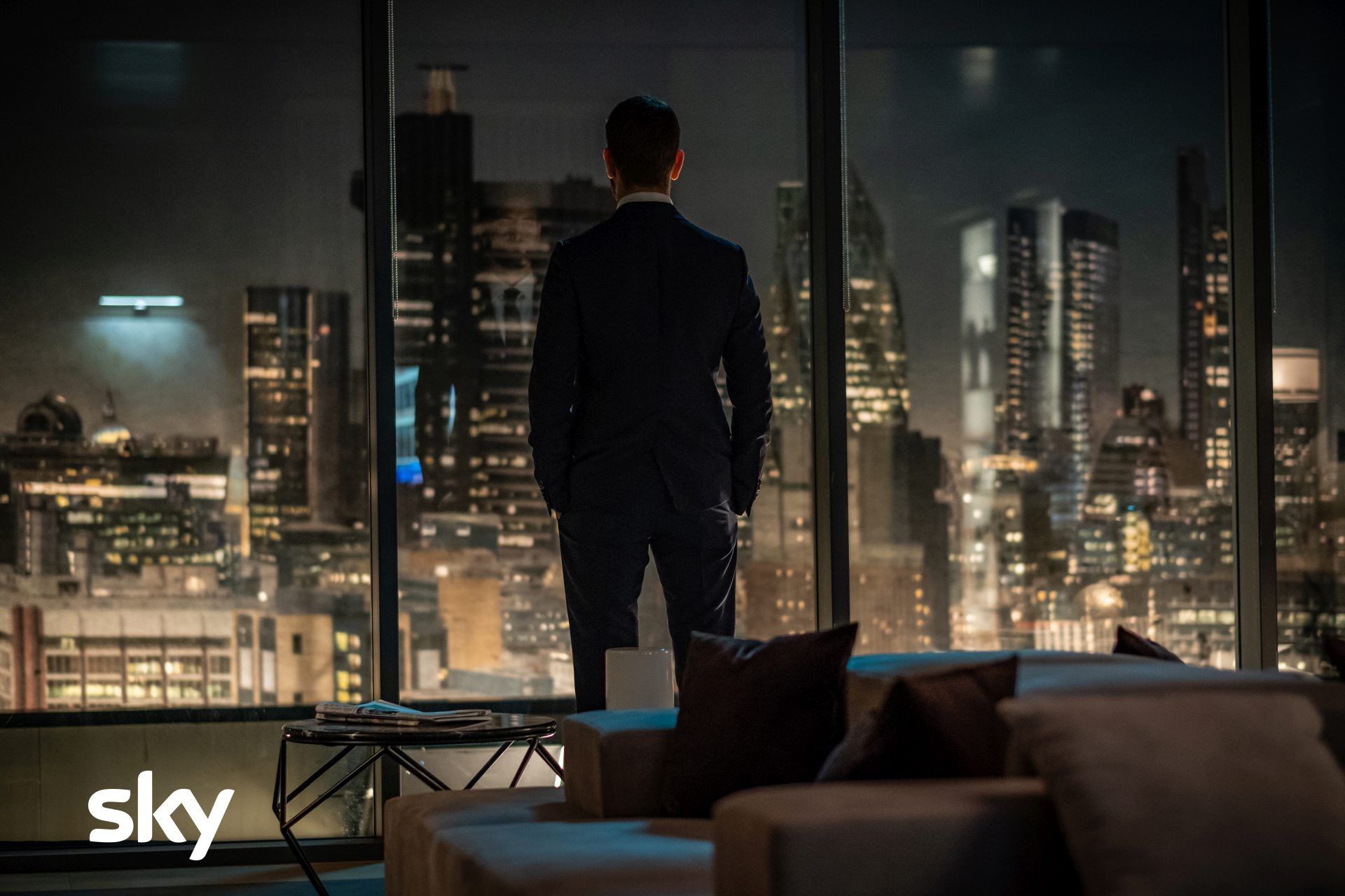 Diavoli Sky manda in pensione Gordon Gekko