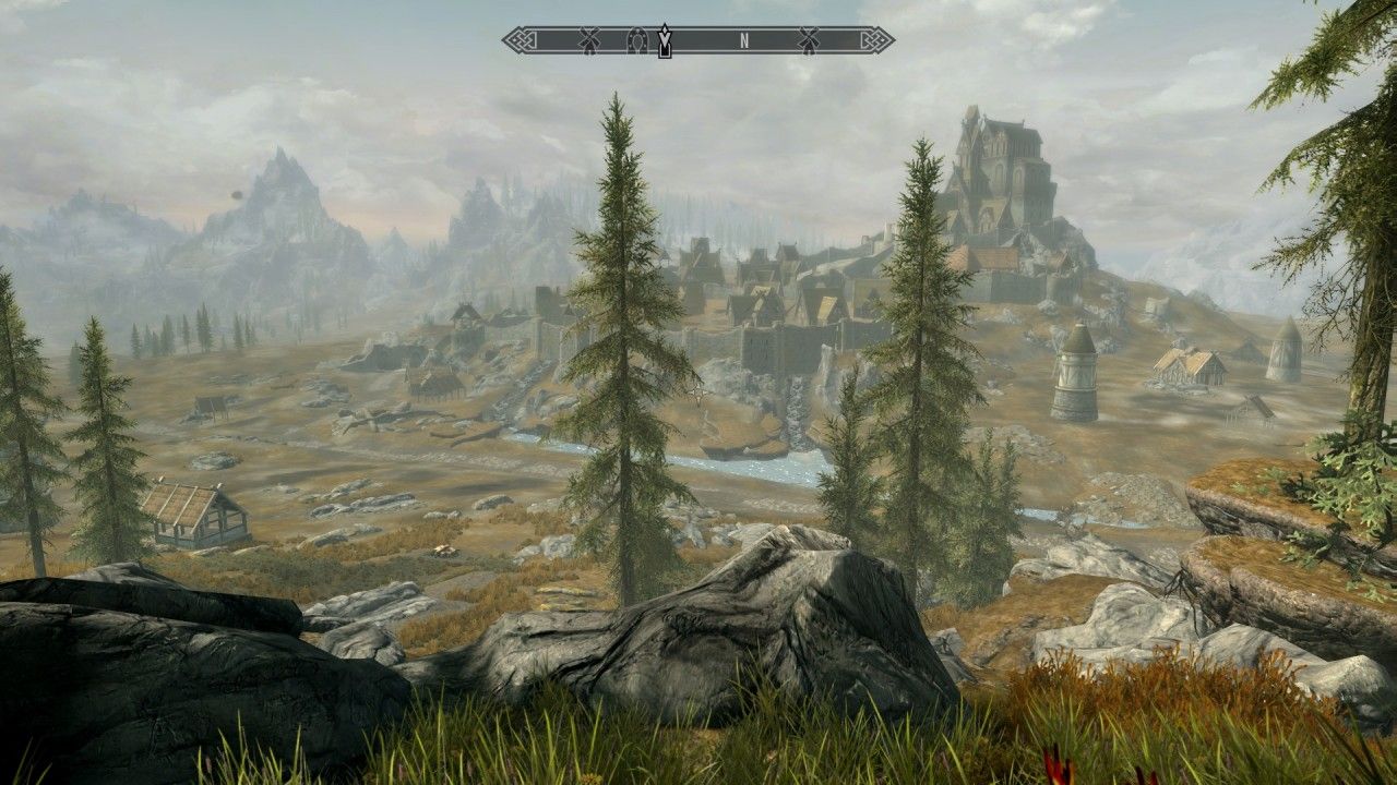 The Elder Scrolls V: Skyrim - Special Edition