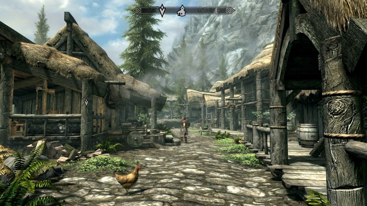 The Elder Scrolls V: Skyrim - Special Edition