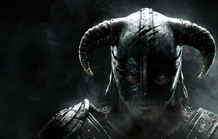 The Elder Scrolls compie 30 anni gli auguri di Bethesda