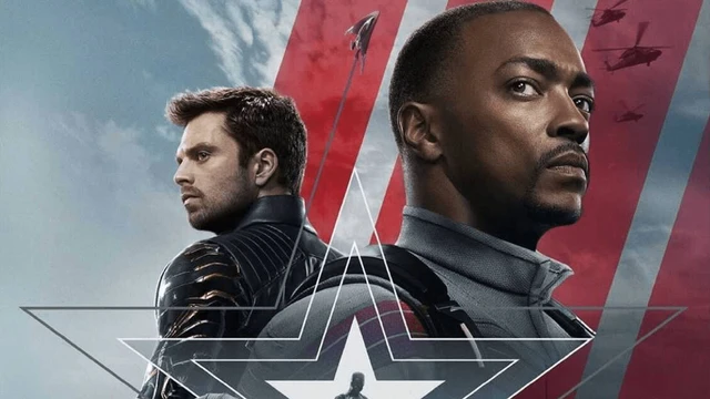 The Falcon anche The Winter Soldier molto più di una semplice serie televisiva