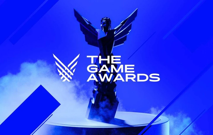 The Game Awards 2022  Le novità  Prima Parte