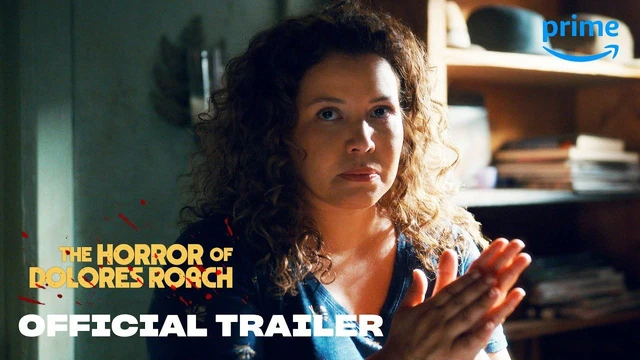 Gli orrori di Dolores Roach Trailer