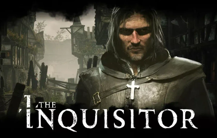 The Inquisitor  Medioevi Alternativi  Recensione PC