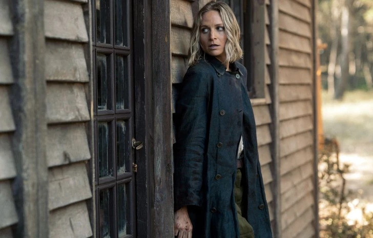 The Iris Affair  Primo trailer della serie thriller su Sky