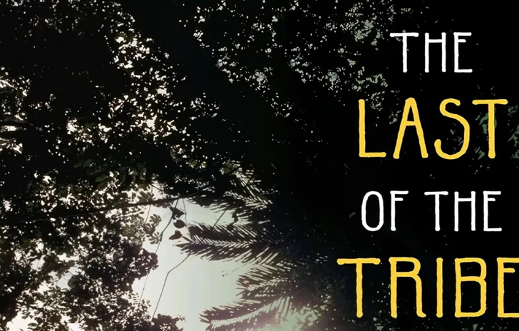 The Last of the Tribe Hawke e Bloom nel thriller amazzonico