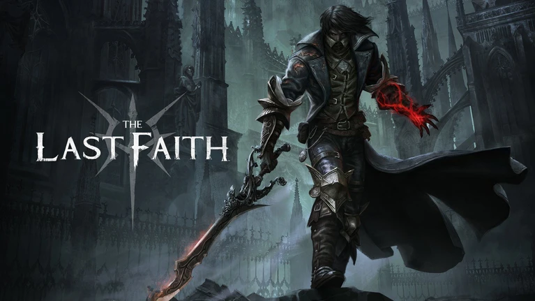 The Lost Faith il metroidvania in pixerl art disponibile dal 15 novembre 