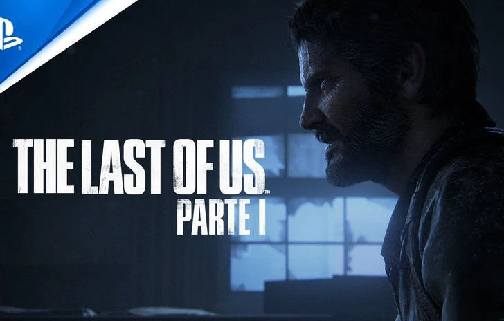 Trailer di lancio per The Last of Us Part I