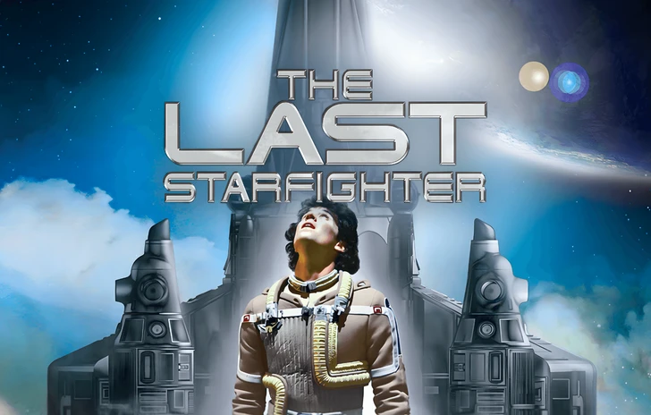 Il sequel di The Last Starfighter uscirà a luglio sotto forma di fumetto