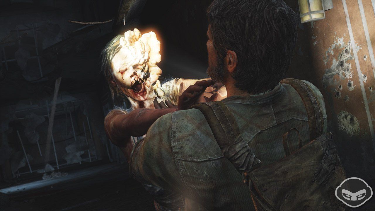 The Last of Us