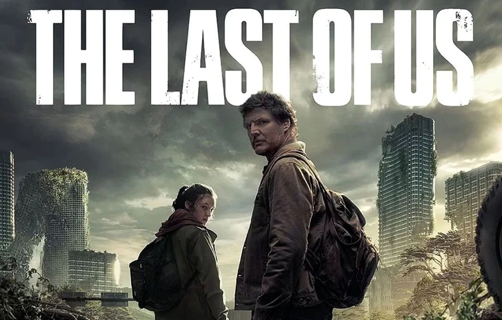 The Last of Us  Le uscite in Home Video della prima stagione