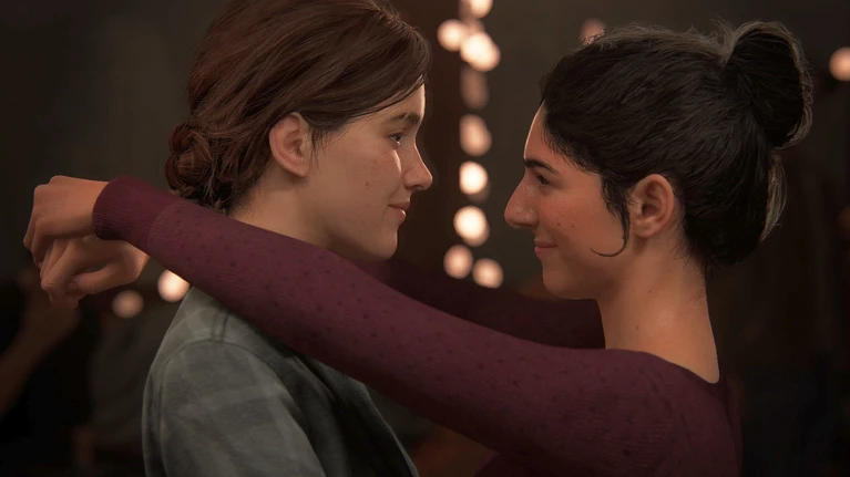 The Last of Us 2 conosce una nuova vita grazie ad una patch su PS5