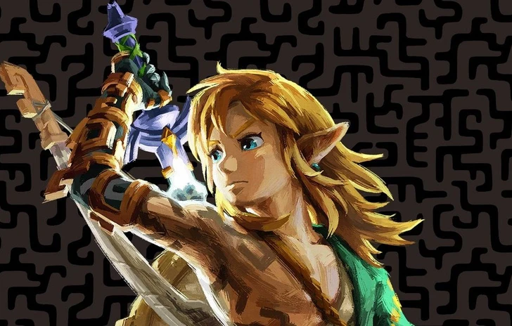 The Legend of Zelda Tears of the Kingdom compie un anno