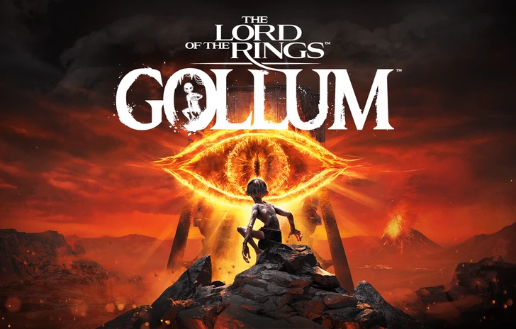 Il Signore degli Anelli Gollum debutterà il 25 maggio 
