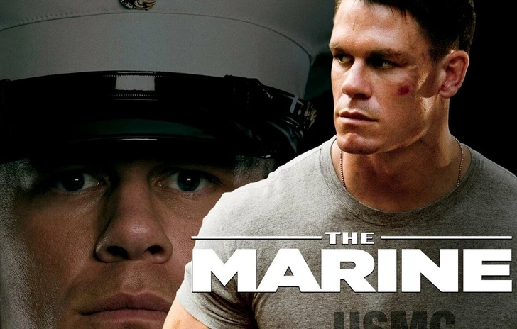 Presa Mortale  Spopola il primo action del 2006 con John Cena