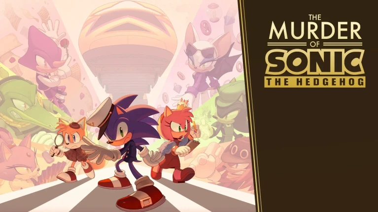 Sonic è morto Sega celebra levento con un nuovo gioco 