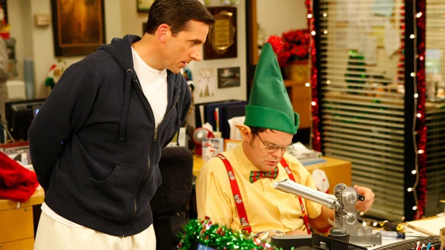 Il Natale è più bello con le sitcom gli episodi da riguardare ogni anno