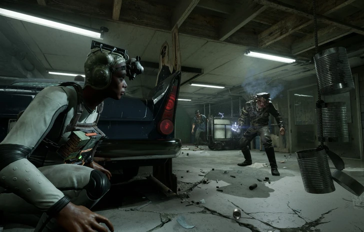 The Outlast Trials per PC i requisiti minimi e consigliati