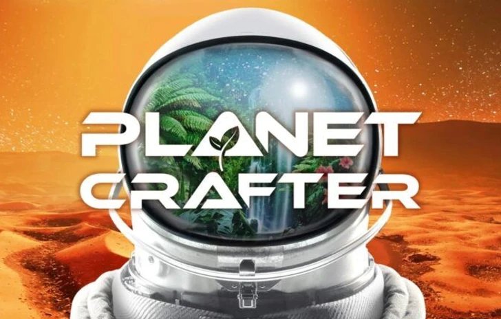 Planet Crafter  Terraformazione nello Spazio Profondo  Recensione PC