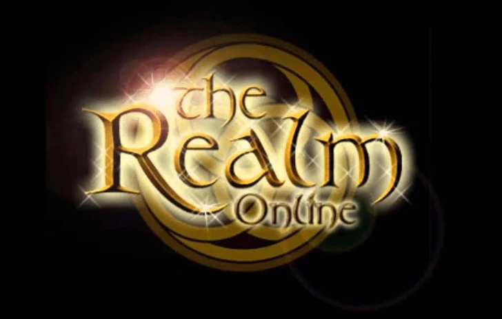 The Realm Online uno storico MMO chiude i battenti dopo 26 anni