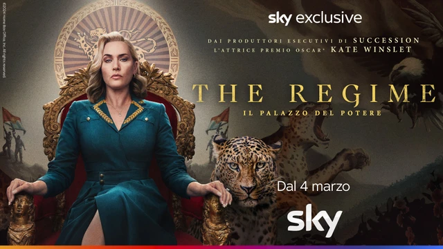 La recensione di The Regime la miniserie HBO con Kate Winslet quando la satira è feroce raggiunge il suo scopo
