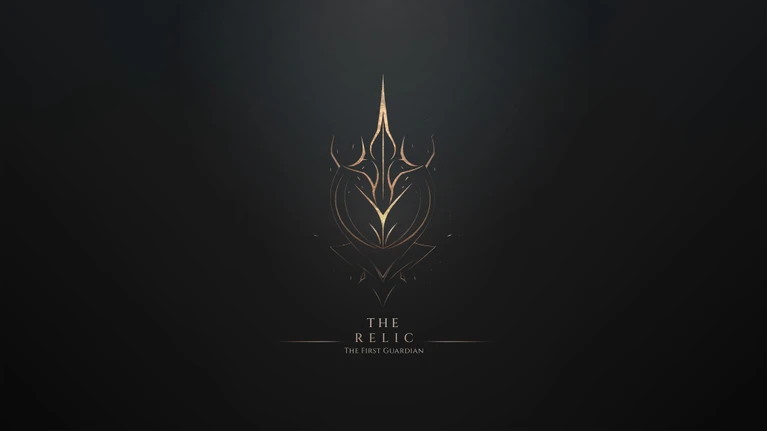 The Relic The First Guardian uscirà nel 2025 il trailer
