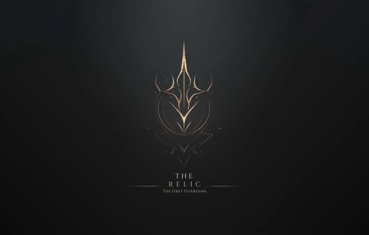 The Relic The First Guardian uscirà nel 2025 il trailer