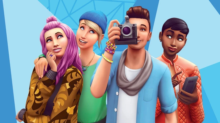 Anche The Sims abbraccia il modello freetoplay