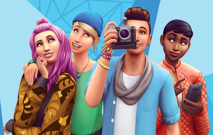 Anche The Sims abbraccia il modello freetoplay