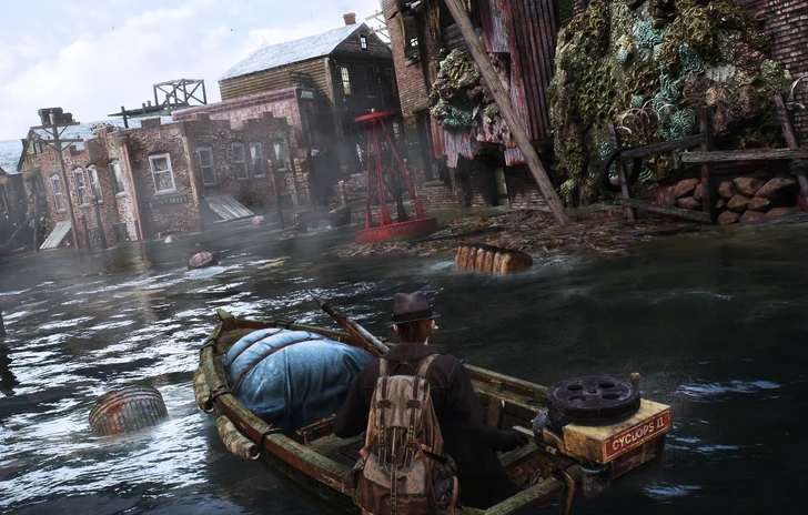 Frogwares pubblica The Sinking City risolta la disputa con Nacon