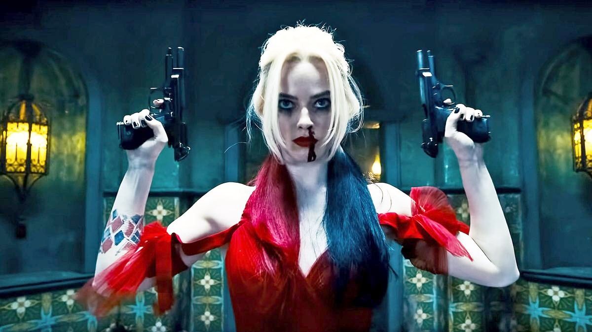 The Suicide Squad Missione suicida Recensione del Blu-ray 4K