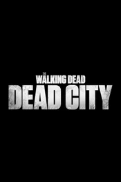 The Walking Dead Dead City