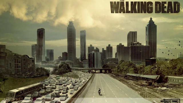 The Walking Dead I giorni andati ricordiamo insieme lesordio di un franchise che ancora oggi ci intrattiene