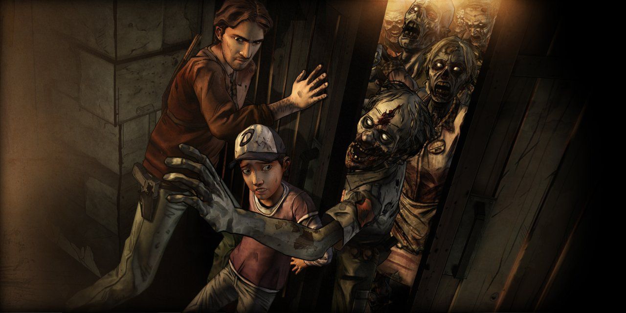 The Walking Dead Stagione 2 - Episode 2: A House Divided