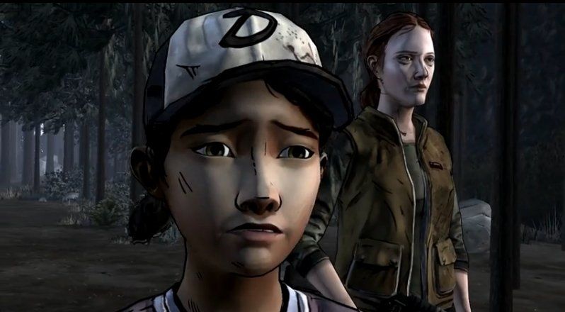 The Walking Dead Stagione 2 - Episode 3: In Harm's Way