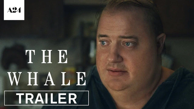Nuovo trailer per The Whale