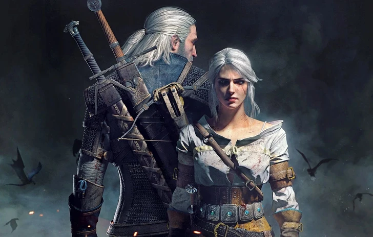 The Witcher 3 la nuova conferma del DLC e spunta la location