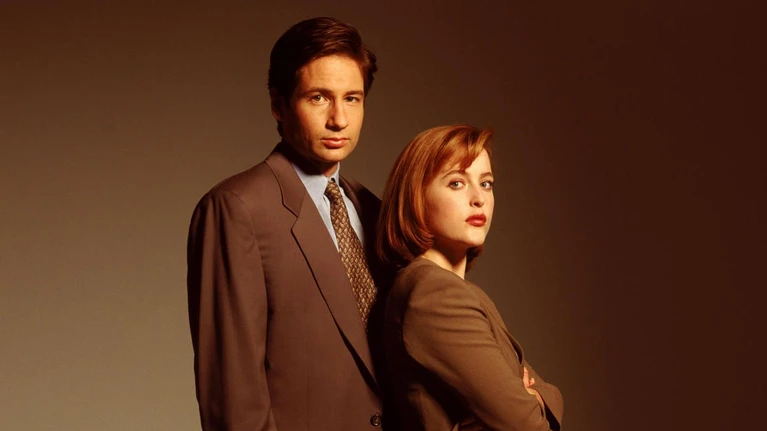 XFiles  Chris Carter parla del reboot