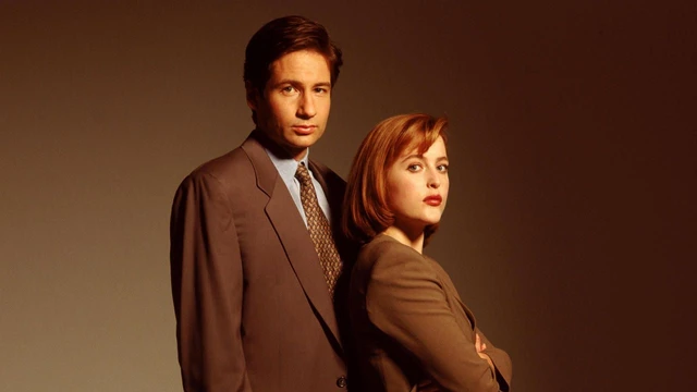 XFiles i nostri primi 30 anni storia dellarrivo in Italia