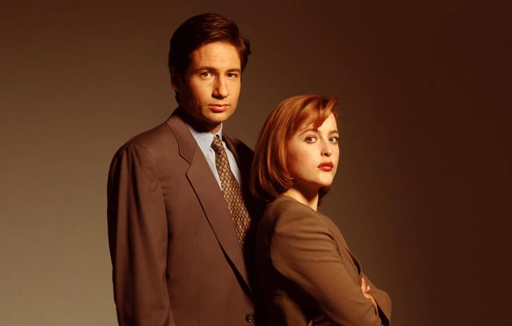 XFiles i nostri primi 30 anni storia dellarrivo in Italia 