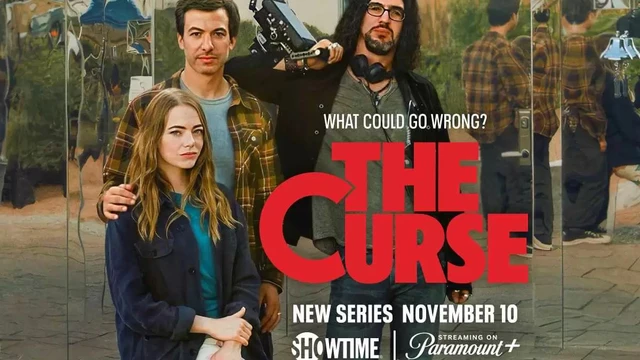 The Curse su Paramount la serie TV con Emma Stone ecco trama e tematiche