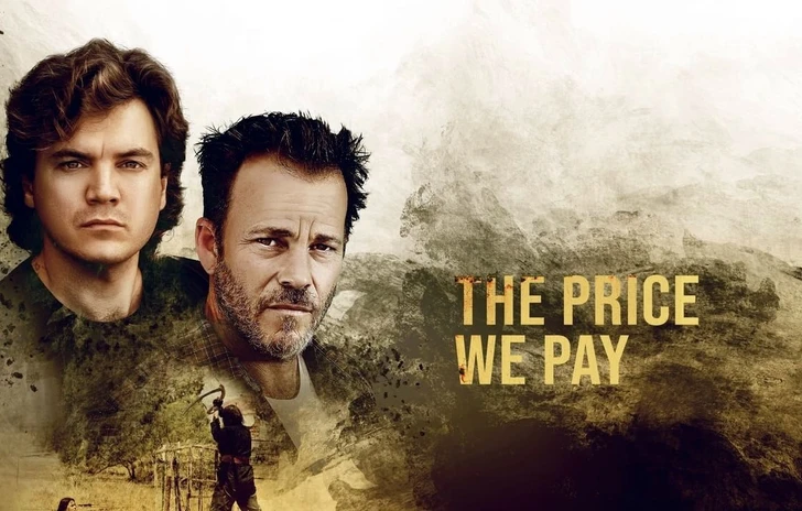 The price we pay In fuga verso linferno